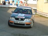 Rallye Český Krumlov: Trojan / Trojanová